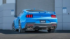 Cat-Back™ Exhaust System ATAK® Part for 2024-2026 Ford Mustang GT image 3