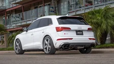 Tip Kit Part for 2021-2025 Audi SQ5 image 3