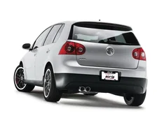GTI 2006-2009 Cat-Back Exhaust System S-Type image 2