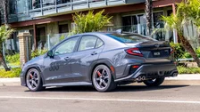 Cat-Back Exhaust System S-Type for 2022-2025 Subaru WRX image 3
