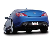 Genesis Coupe 2010-2014 Cat-Back Exhaust System S-Type image 2