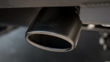 Cat-Back™ Exhaust System Touring Part for 2021-2026 Ford Bronco image 2
