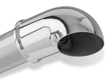 Vic Cat-Back Exhaust System Touring for 2003-2011 Ford Crown image 2