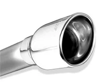 Cat-Back Exhaust System S-Type for 2005-2009 Subaru Legacy GT image 2
