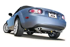 Cat-Back Exhaust System S-Type for 2006-2015 Mazda Miata MX-5 image 2