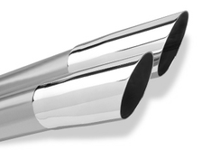 Cat-Back Exhaust System S-Type for 2012-2017 Ford Focus image 2