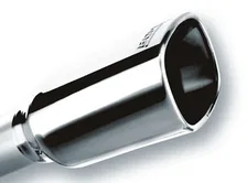 Axle-Back Exhaust System Touring for 2012-2018 Jeep Wrangler JK/ JKU image 2
