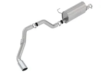 Cat-Back Exhaust System S-Type for 2014-2018 Ram 2500/ 3500 image 1