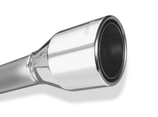 Maxima 2009-2014 Cat-Back Exhaust System S-Type image 2