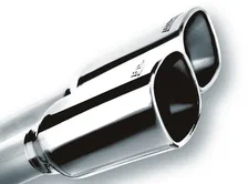 Cat-Back Exhaust System Touring for 2019-2023 Chevrolet Silverado 1500/ GMC Sierra 1500 6.2L image 2
