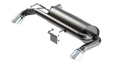 Cat-Back™ Exhaust System ATAK® Part for 2021-2026 Ford Bronco image 1