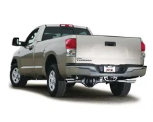 Tundra 2007-2008 Cat-Back Exhaust System Touring image 2
