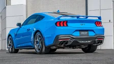 Cat-Back™ Exhaust System ATAK® Part for 2024-2026 Ford Mustang GT image 3