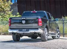 Cat-Back™ Exhaust System Touring Part for 2019-2026 Ram 1500 image 2