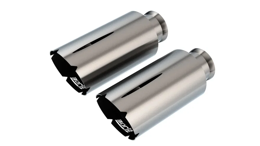 Tip Kit for 2022-2024 Ram TRX