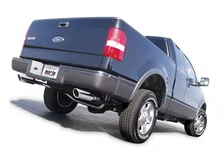 Cat-Back Exhaust System Touring for 2004-2008 Ford F-150 image 2