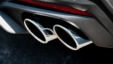 Cat-Back™ Exhaust System ATAK® Part for 2024-2026 Ford Mustang GT image 2
