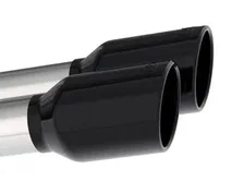Cat-Back™ Exhaust System S-Type Part for 2020-2026 Chevrolet Corvette Stingray (C8) image 2