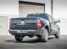 Cat-Back Exhaust System ATAK for 2019-2022 Ram 1500 image 2