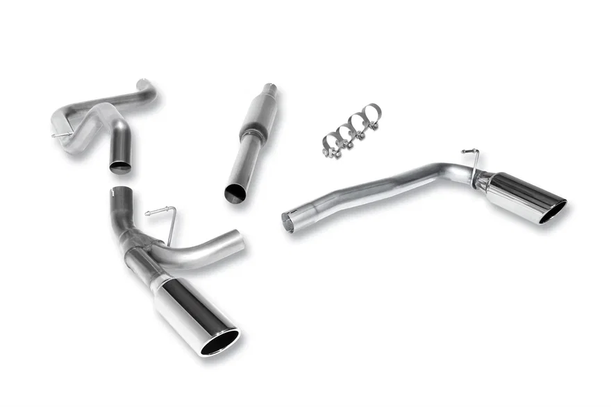Cat-Back Exhaust System for 2003-2005 Dodge Neon SRT4