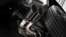 Cat-Back™ Exhaust System S-Type Part for 2023-2026 Chevrolet Colorado/ GMC Canyon image 2
