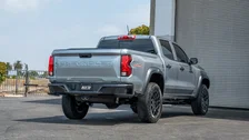 Cat-Back™ Exhaust System S-Type "Climber/ Rock Crawler" Part for 2023-2026 Chevrolet Colorado/ GMC Canyon image 3