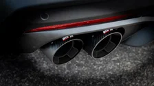 Cat-Back™ Exhaust System S-Type Part for 2024-2026 Ford Mustang GT image 2