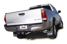 Tacoma 2005-2012 Cat-Back Exhaust System S-Type image 2