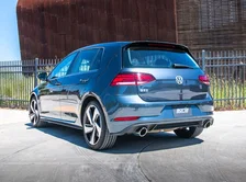 2015-2021 Volkswagen GTI/ 2014-2019 Seat Leon Cupra Resonator Touring image 2