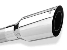 Cat-Back™ Exhaust System Touring Part for 1998-2007 Toyota Land Cruiser/ Lexus LX470 image 2