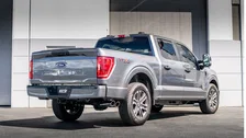Cat-Back™ Exhaust System Touring Part for 2021-2026 Ford F-150 5.0L image 3
