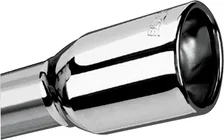 Axle-Back Exhaust System S-Type for 2005-2010 Scion tC image 2