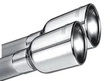 Cat-Back™ Exhaust System S-Type Part for 2021-2026 Ford F-150 5.0L V8 image 2