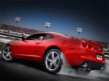 Camaro SS 2010-2013 Cat-Back Exhaust System EC-Type Approved S-Type image 2