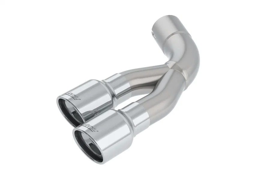 Tip Assembly for 2020-2023 Jeep Gladiator JT