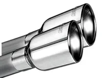 Cat-Back Exhaust System S-Type for 2020-2024 Toyota Corolla SE/ XSE image 2