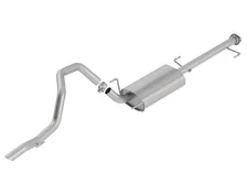 Cat-Back Exhaust System S-Type for 2015-2024 Toyota 4Runner image 1