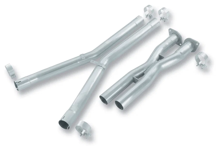 2005-2008 Chevrolet Corvette C6 X-Pipe