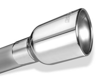 Cat-Back Exhaust System S-Type for 2014-2021 Jeep Grand Cherokee WK2 image 2
