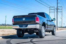 Cat-Back Exhaust System S-Type for 2014-2018 Ram 2500/ 3500 image 4
