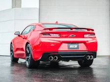 2016-2023 Chevrolet Camaro SS Resonator image 2