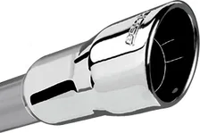 Axle-Back Exhaust System S-Type for 1999-2005 Mazda MX-5 image 2