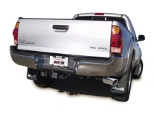 Tacoma 2005-2012 Cat-Back Exhaust System S-Type image 2