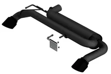 Cat-Back™ Exhaust System Touring Part for 2021-2026 Ford Bronco image 1