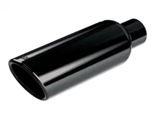 Cat-Back Exhaust System EC-Type Approved Touring for 2015-2019 Ford Mustang 2.3L EcoBoost image 2