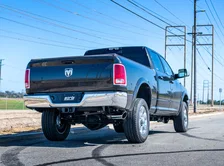 Cat-Back Exhaust System S-Type for 2014-2018 Ram 2500/ 3500 image 2