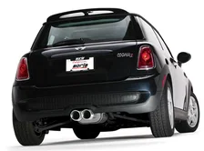 Cat-Back Exhaust System S-Type for 2007-2014 Mini Cooper S image 2