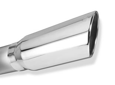 Cat-Back Exhaust System S-Type for 2005-2010 Chrysler 300C/ Dodge Magnum RT/ Charger RT image 2