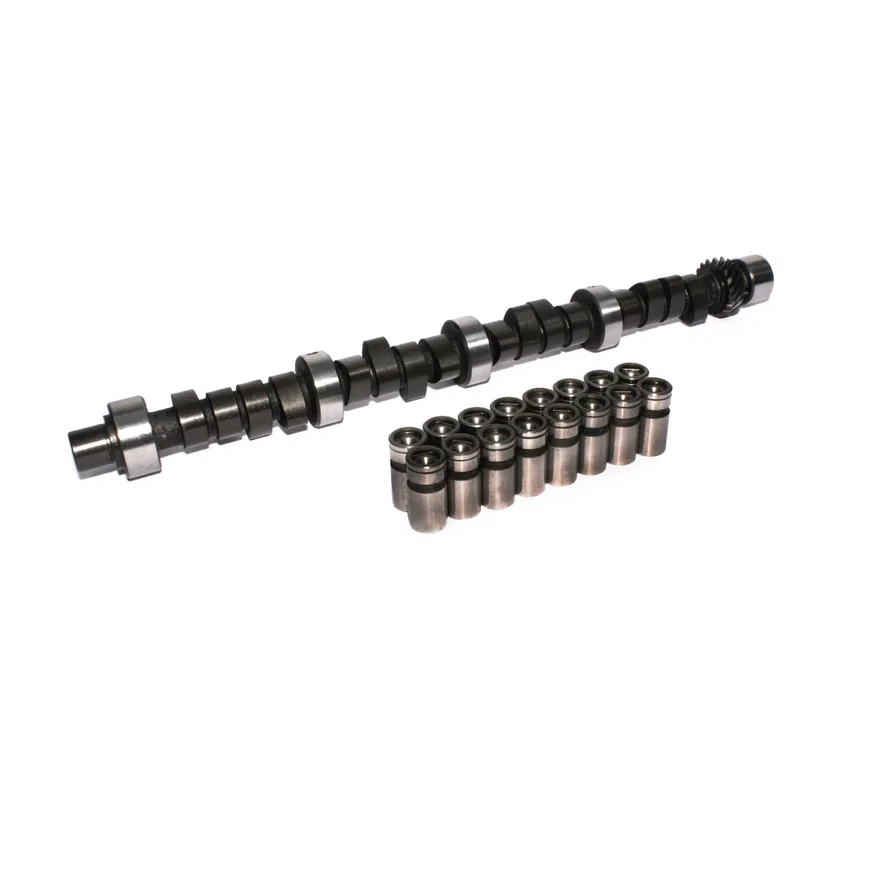 COMP Cams CL20-208-2, High Energy 206/206 Hydraulic Flat Cam and Lifter Kit for Chrysler 273-360