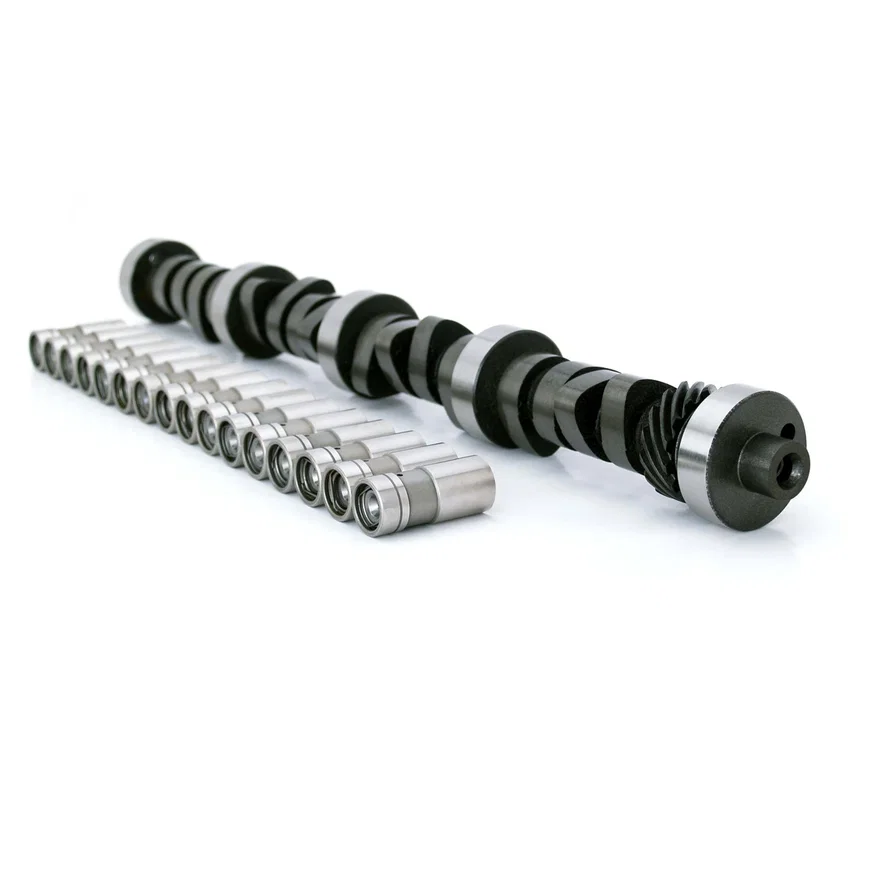COMP Cams CL35-238-3, Xtreme Energy 218/224 Hydraulic Flat Cam and Lifter Kit for Ford 351W